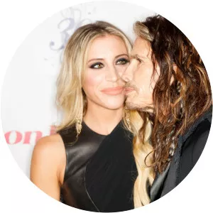 Aimee Preston photograph