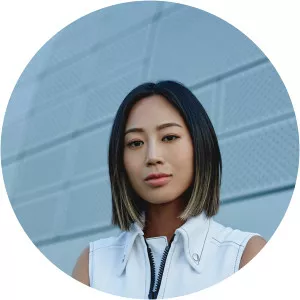 Aimee Song - Blogger