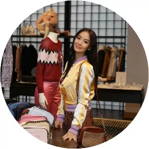 Aimee Sun - Taiwanese socialite