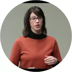 Aimee Van Wynsberghe