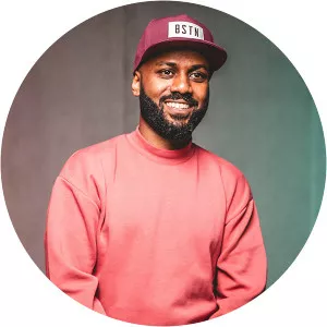 Aimen Abdulaziz-Said - Journalist