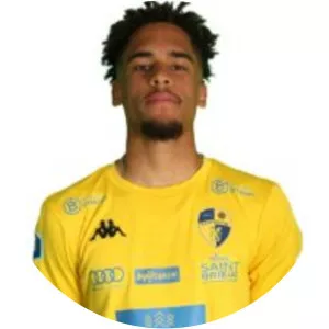 Aimeric Gomis-Maillard - Soccer player