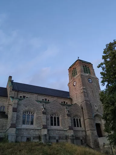 Aimo Park | Hagagatan - Parking garage in Stockholm, Sweden
