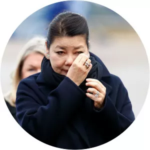 Aimon Srivaddhanaprabha - Chairperson of the King Power