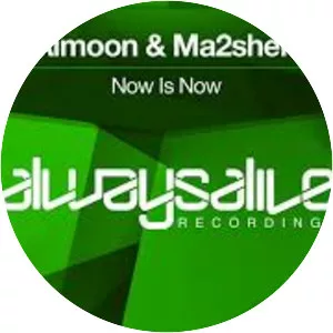 Aimoon - Musical artist