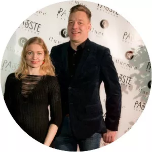 Ain Mäeots - Estonian film actor