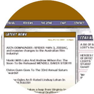 Ain't It Cool News - Website