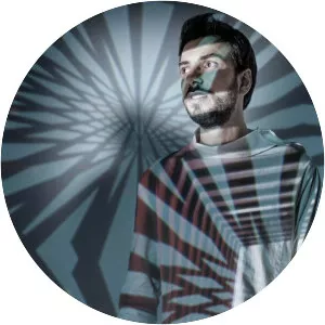 Ain TheMachine - Musical artist