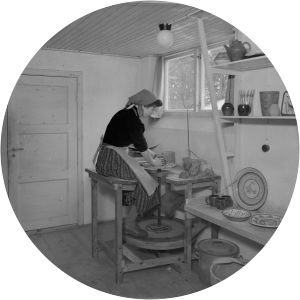 Aina Thiis Leirdal photograph