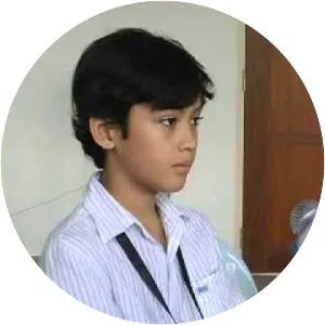 Ainan Celeste Cawley