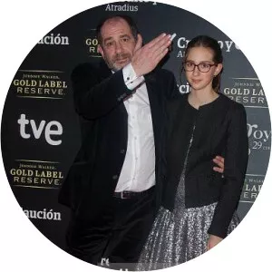 Ainara Elejalde photograph