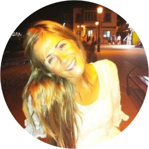 Ainara Mintegui photograph