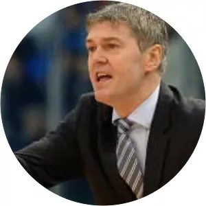 Ainars Bagatskis - Latvian former professional basketball player