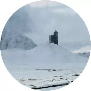 Aindulmedir - Musical artist