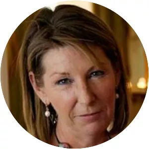 Áine Lawlor - Irish broadcaster