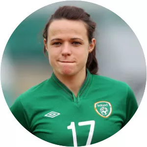 Áine O'Gorman - Irish football player