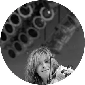 Aingeala de Burca Musician - Musical artist