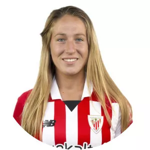 Ainhoa Álvarez Ajuria