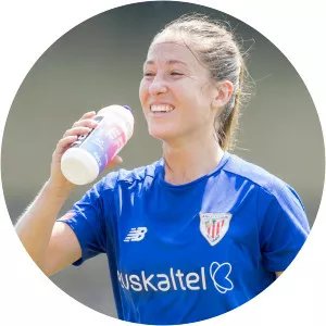 AinhoaÁlvarez Ajuria