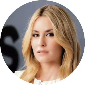 Ainhoa Arbizu - Journalist