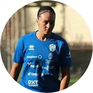 Ainhoa Delgado Martín