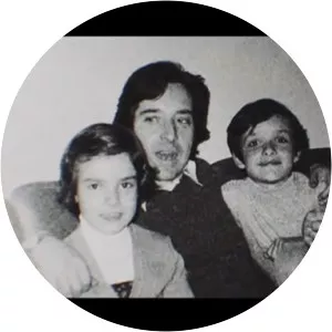 Ainhoa Gabilondo - Iñaki Gabilondo's daughter