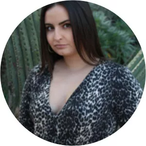 Ainhoa Sánchez Gómez photograph