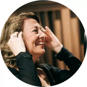 Ainhoa Zubillaga Musician