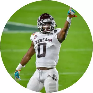 Ainias Smith - American football player