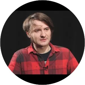 Ainis Storpirštis - Movie actor