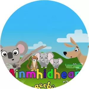 Ainmhidhean CBeebiesSince 2021 - TV program