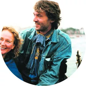 Aino Ilkama photograph