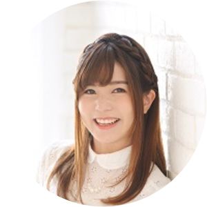 Aino Shimada - Voice actress