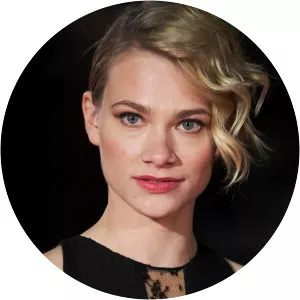 Aino Sirje - Actress