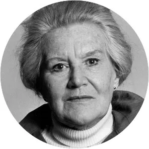 Aino Taube