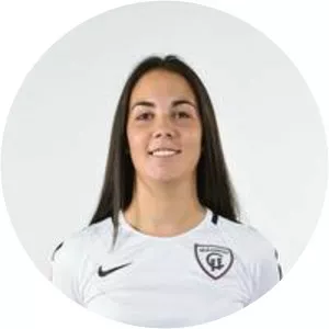 Ainoa Campo - Spanish footballer