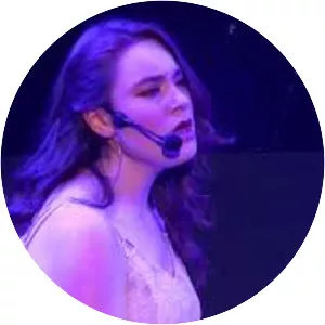 Ainsley Elisa - Musical artist