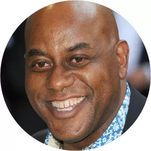 Ainsley Harriott