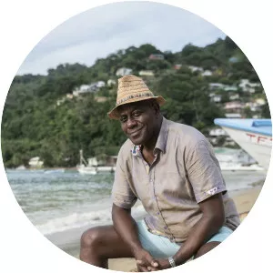 Ainsley's Caribbean Kitchen - TV program