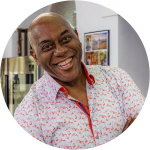 Ainsley's Food We LoveSince 2020