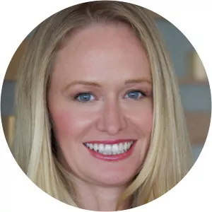 Ainslie van Onselen photograph