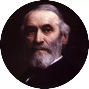 Ainsworth Rand Spofford