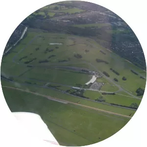 Aintree Motor Racing Circuit