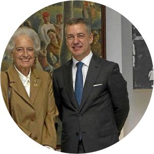 Aintzane Aguirre Zabala