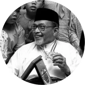 Ainuddin Abdul Wahid