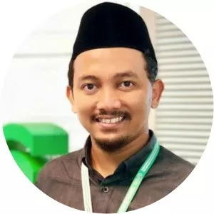 Ainun Najib