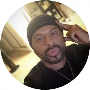 Ainz Prasad - Film director