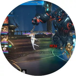 Aion: Legions of War - Video game