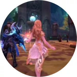 Aion - Online game