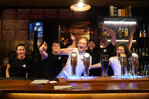 AIP - Alessandria Independent Pup - Pub